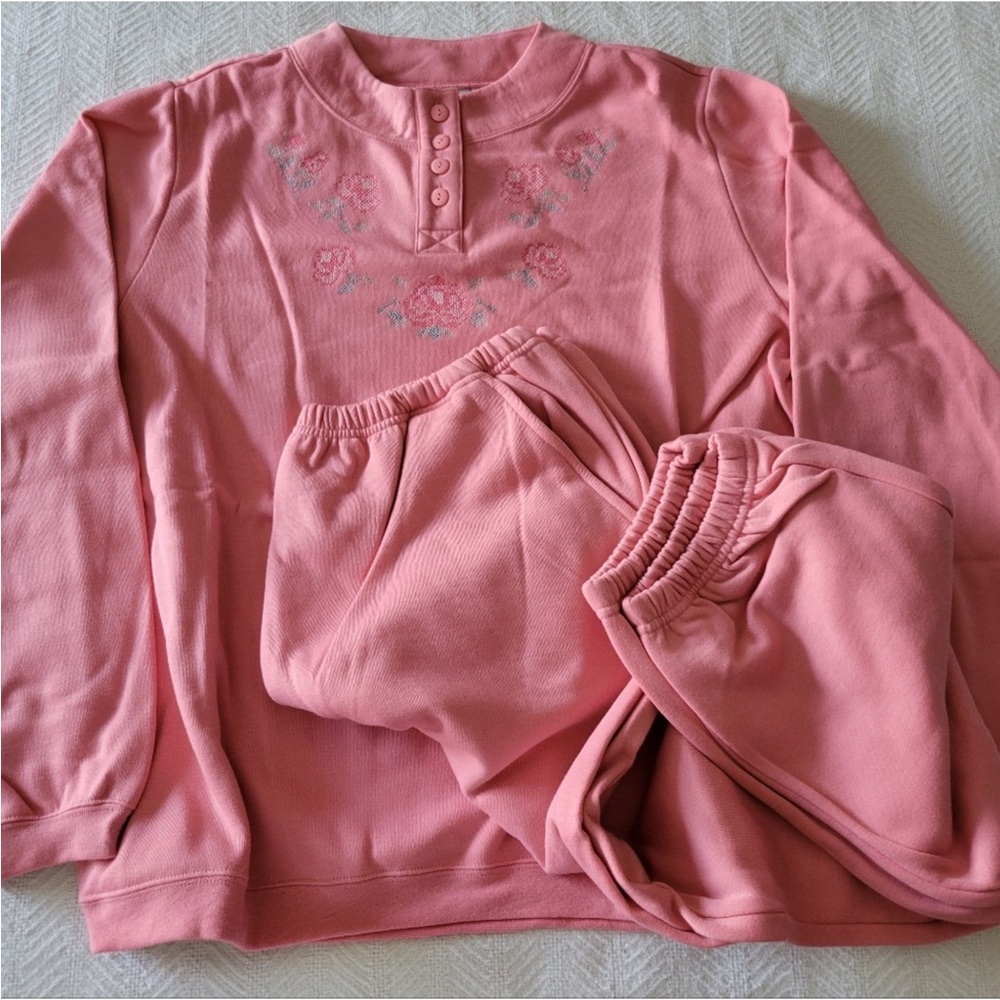 Blair Sweatsuit